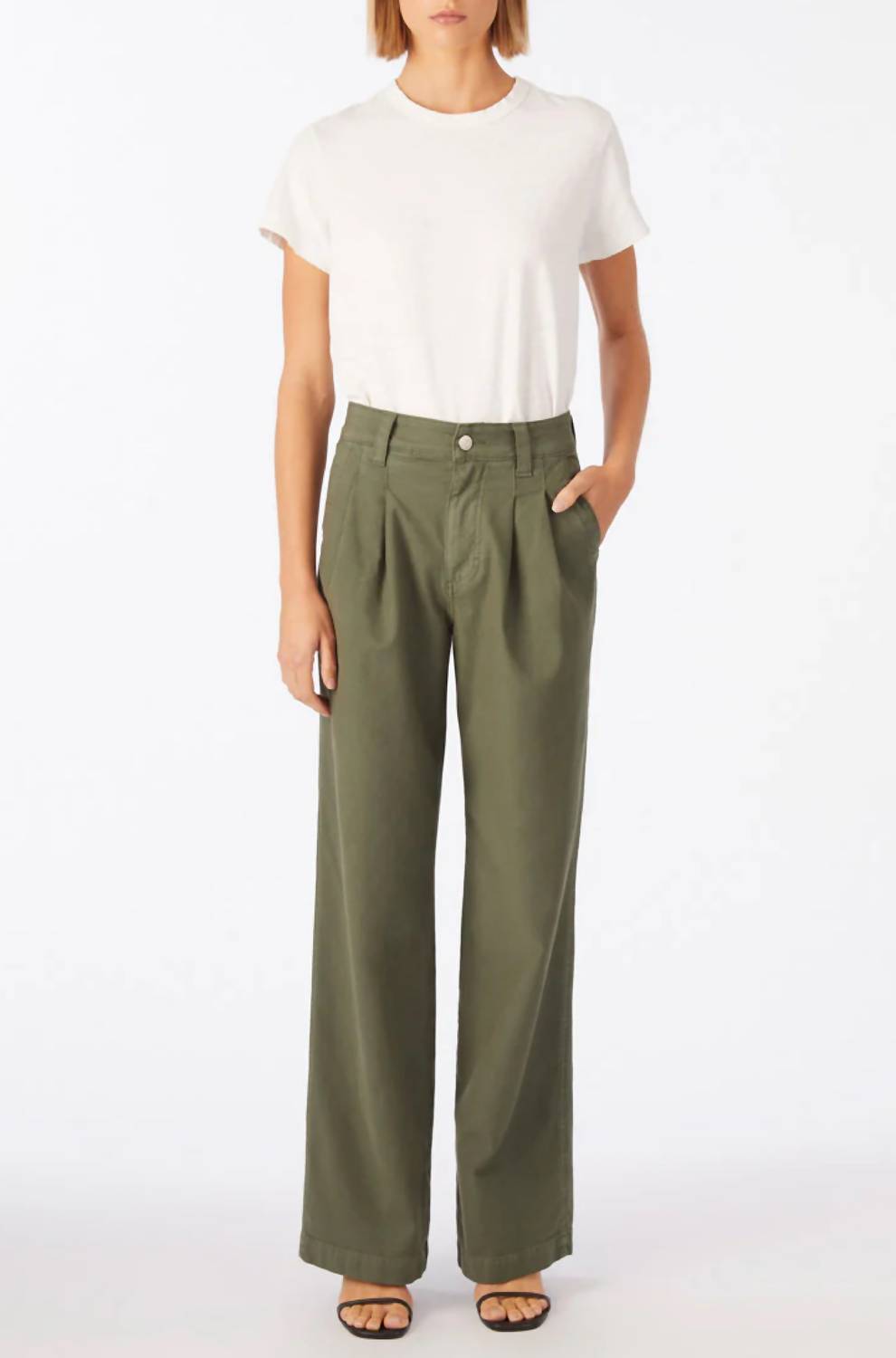 Amo - Matilda Trouser