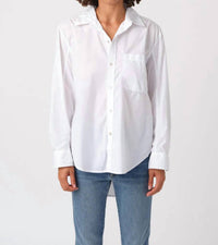 Amo - Ruth Oversize Shirt