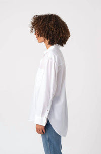 Amo - Ruth Oversize Shirt