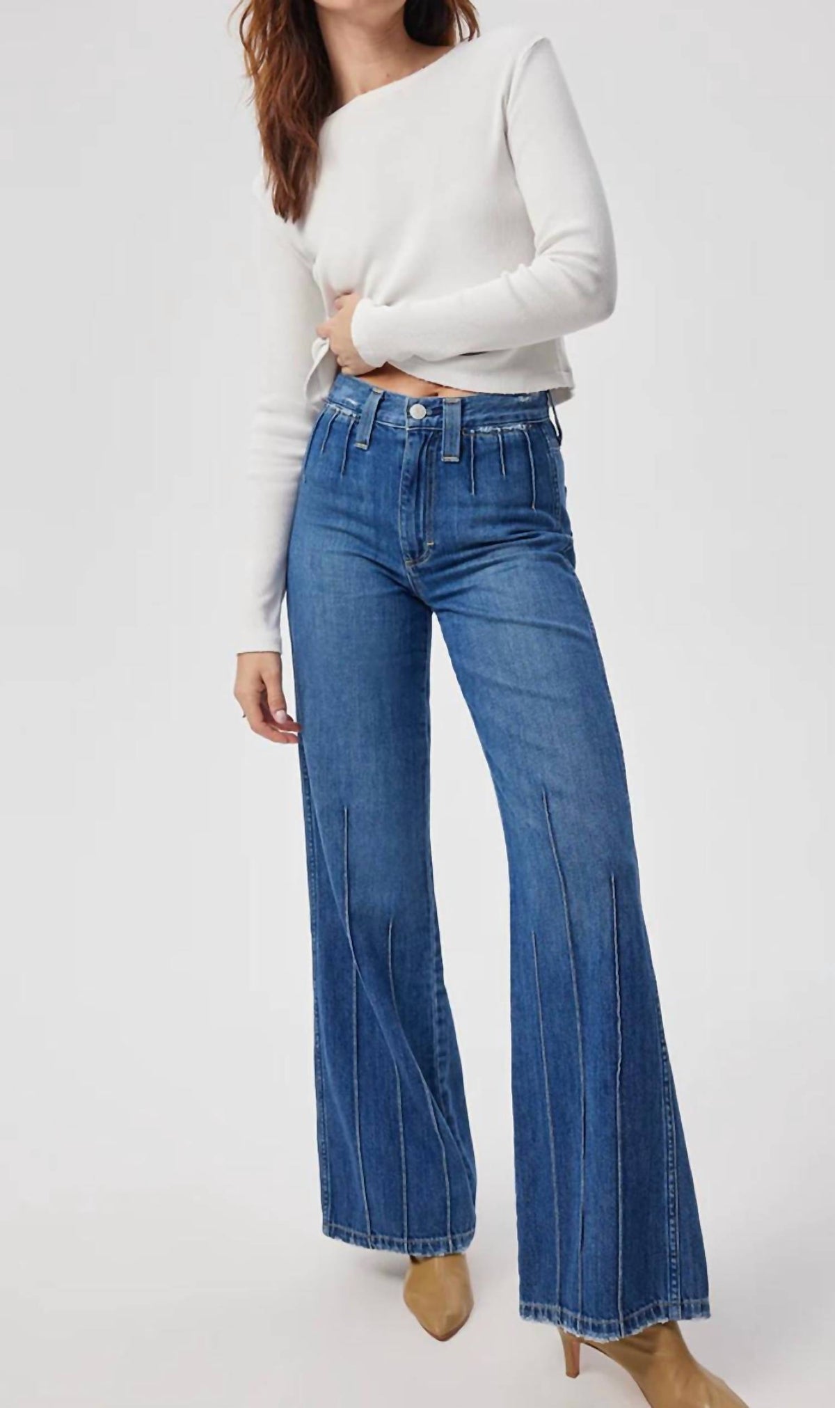 Amo - Sara Trousers