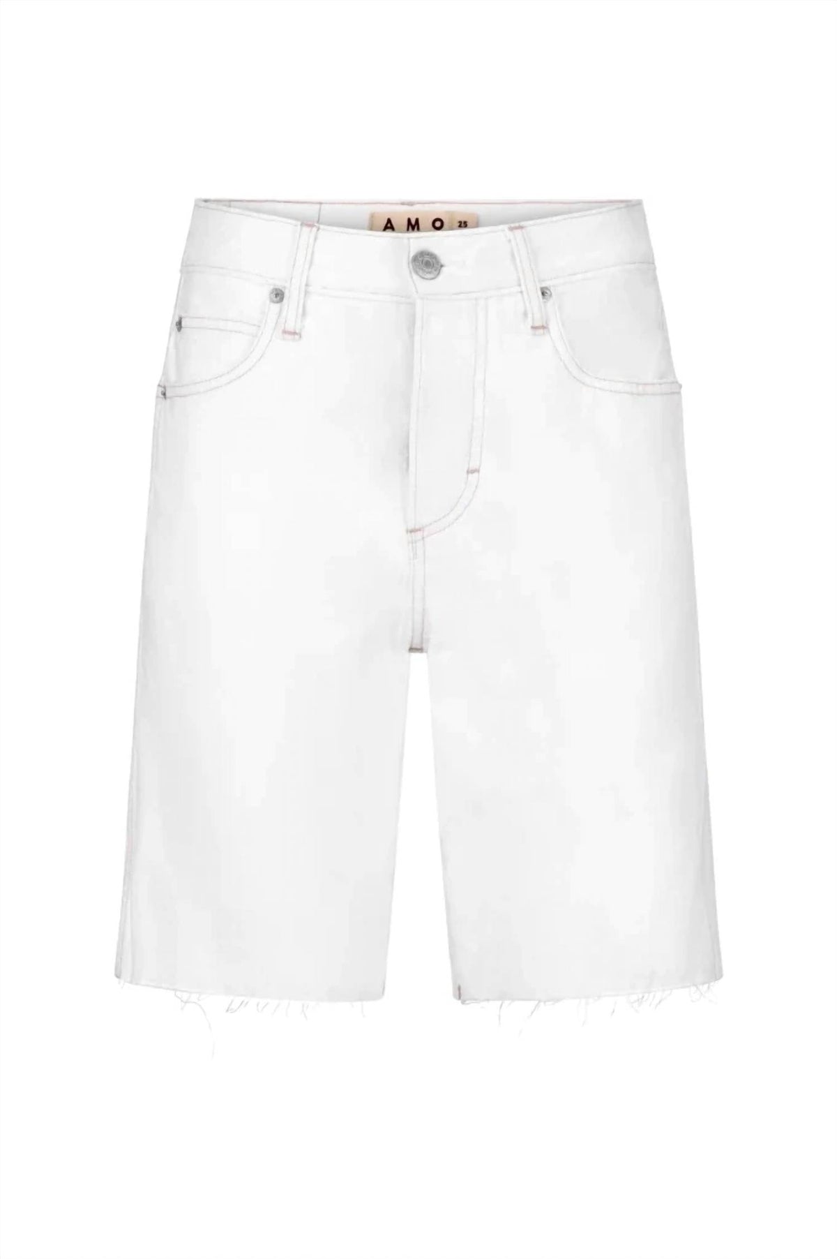 Amo - Steph Relaxed Fit Short