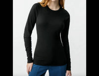 Amo - Sweet Long Sleeve Tee