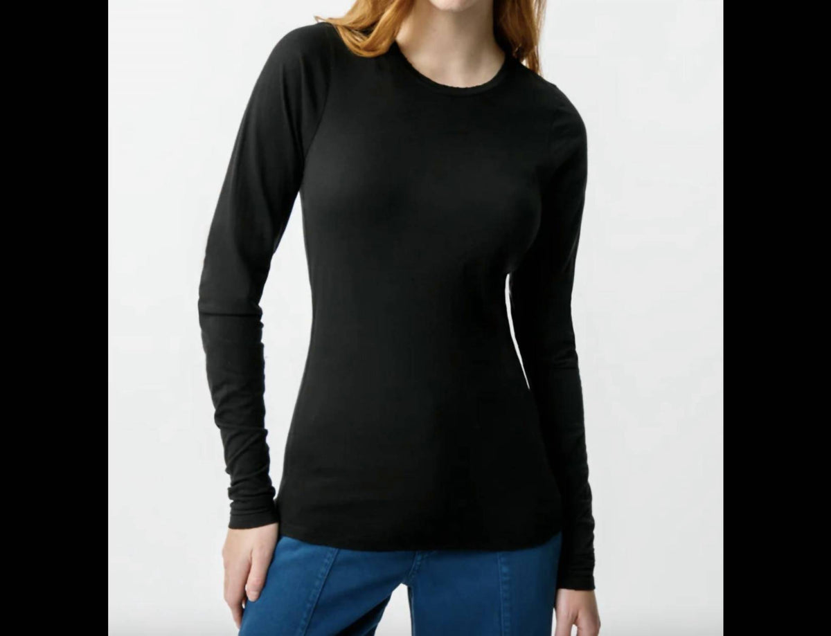 Amo - Sweet Long Sleeve Tee