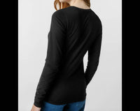 Amo - Sweet Long Sleeve Tee