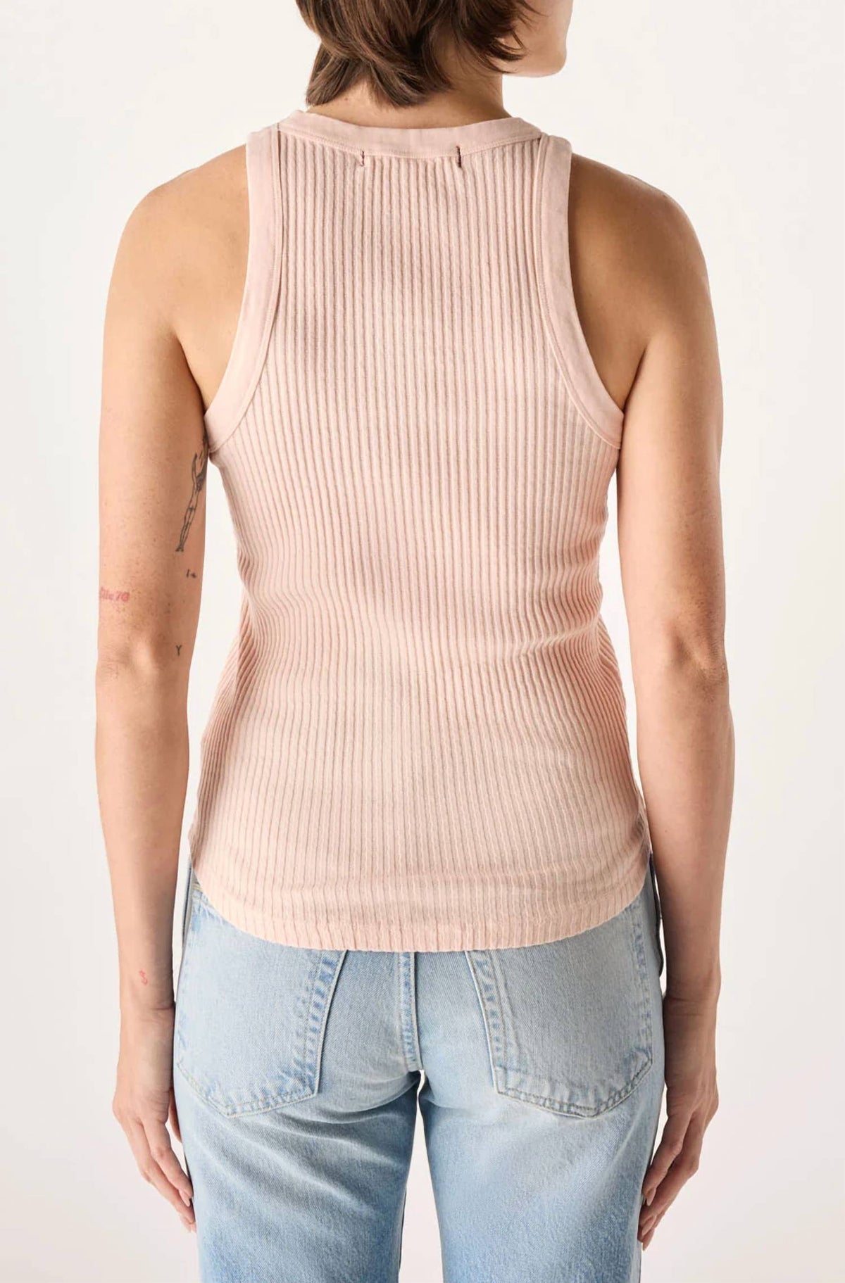 Amo - Vera Pucker Tank
