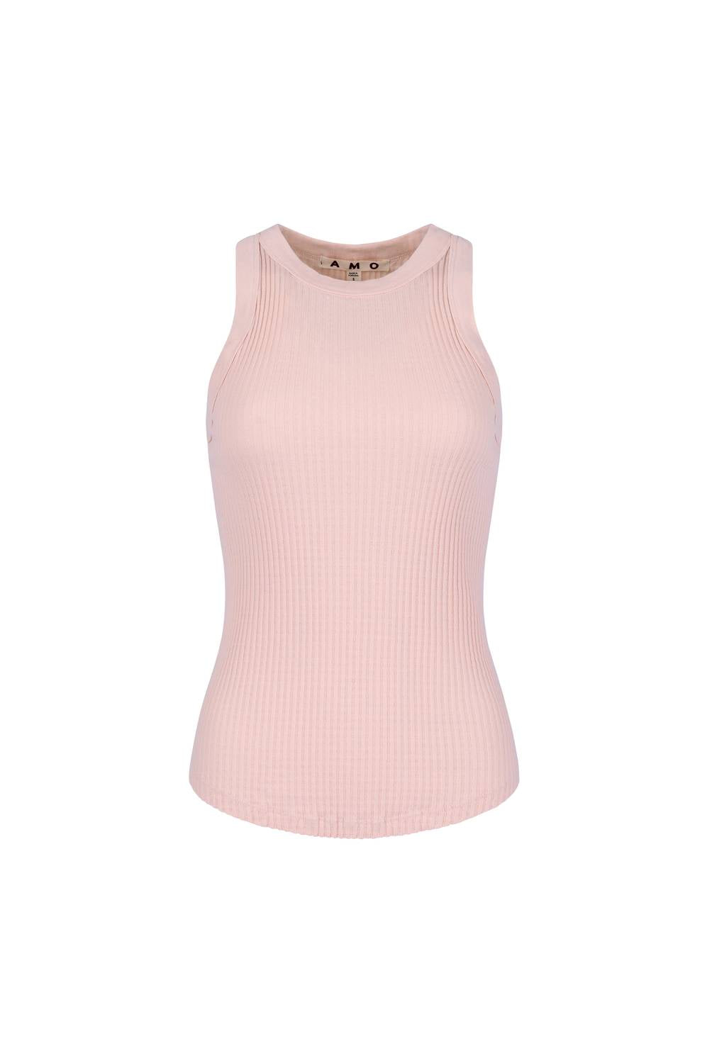 Amo - Vera Pucker Tank