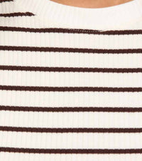 Amo - Vera Striped Tank