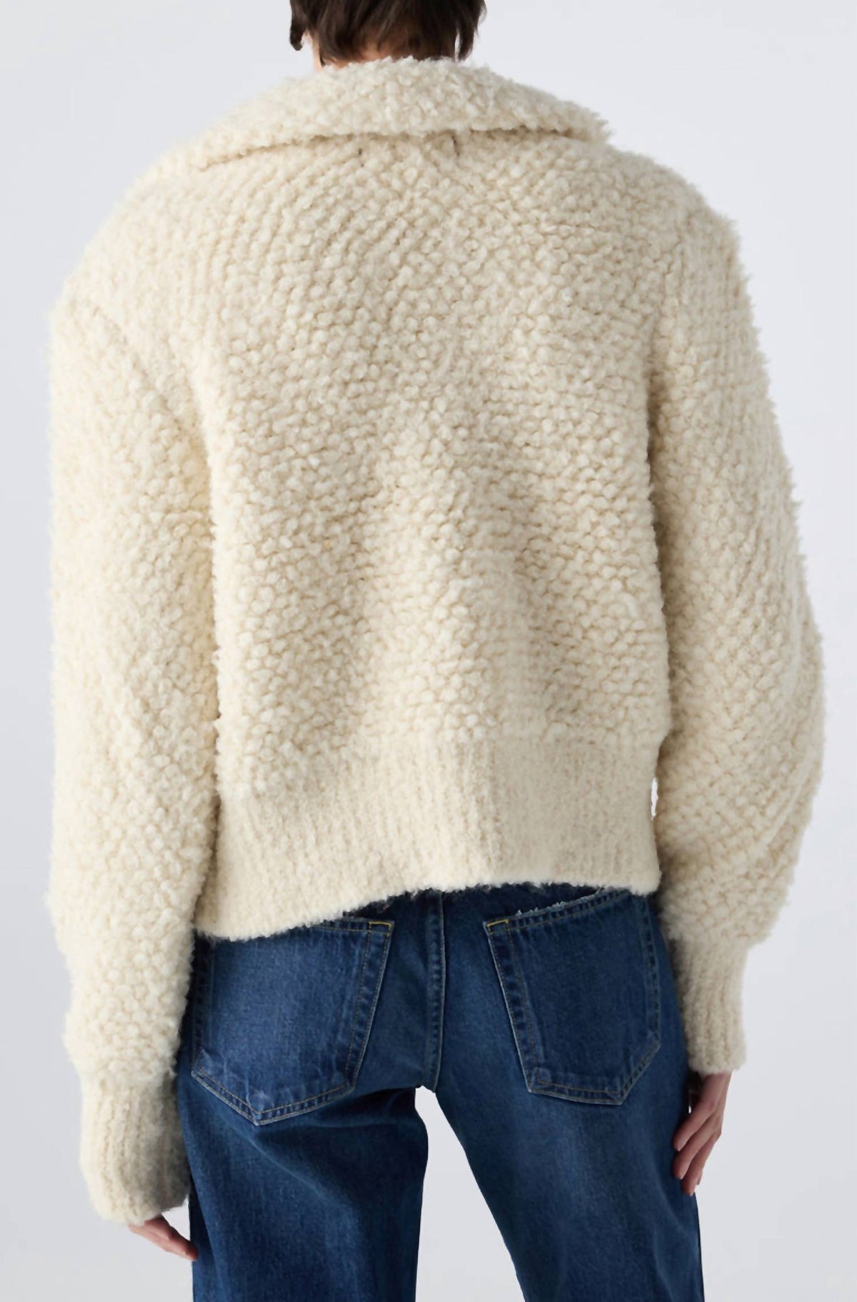 Amo - Women's Ingrid Sweater