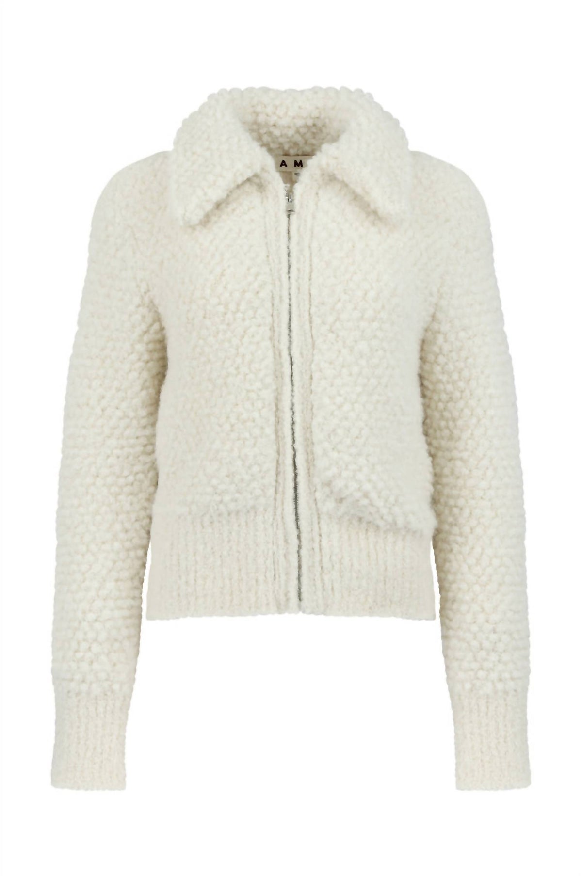 Amo - Women's Ingrid Sweater