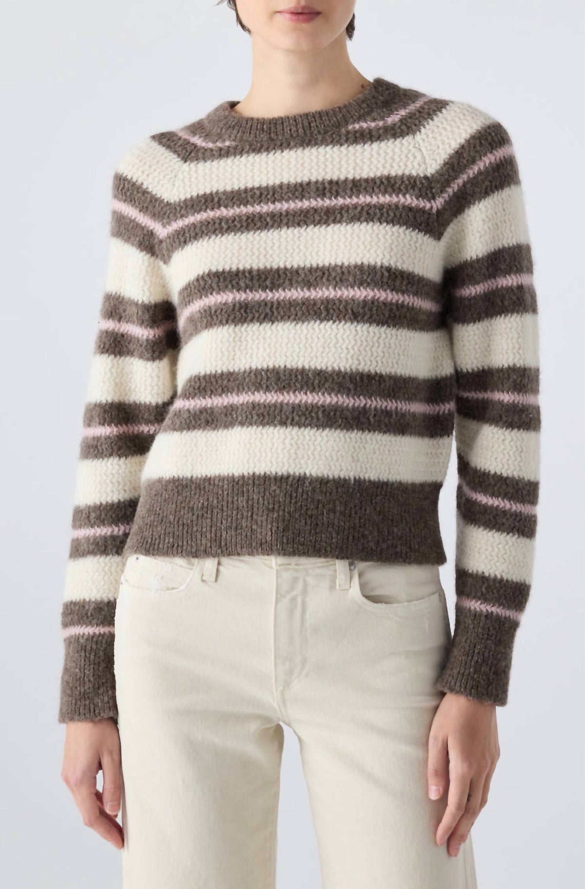 Amo - Women's Sydney Sweater