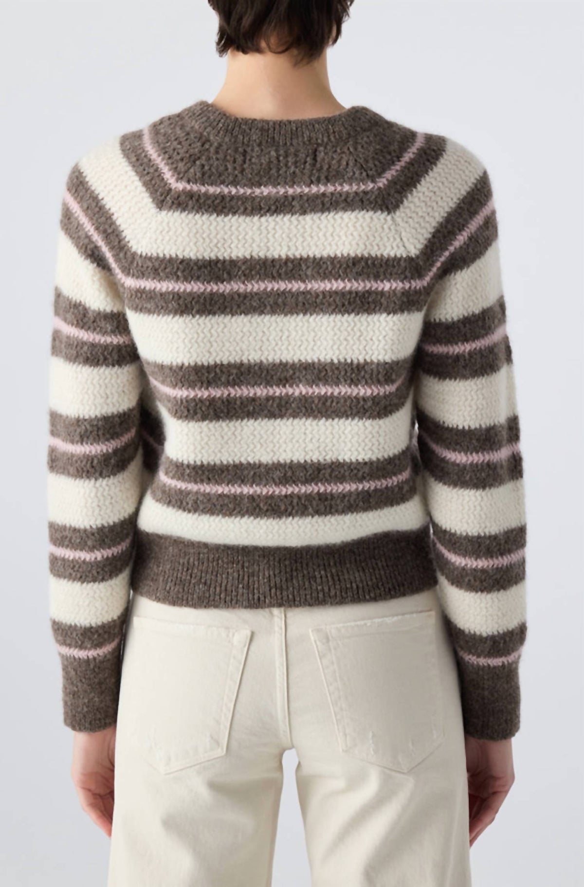 Amo - Women's Sydney Sweater