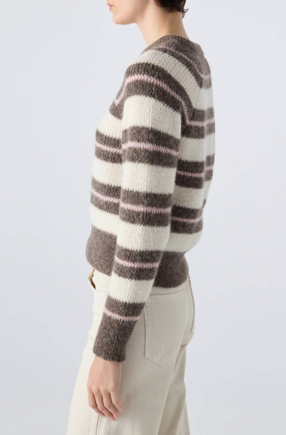 Amo - Women's Sydney Sweater