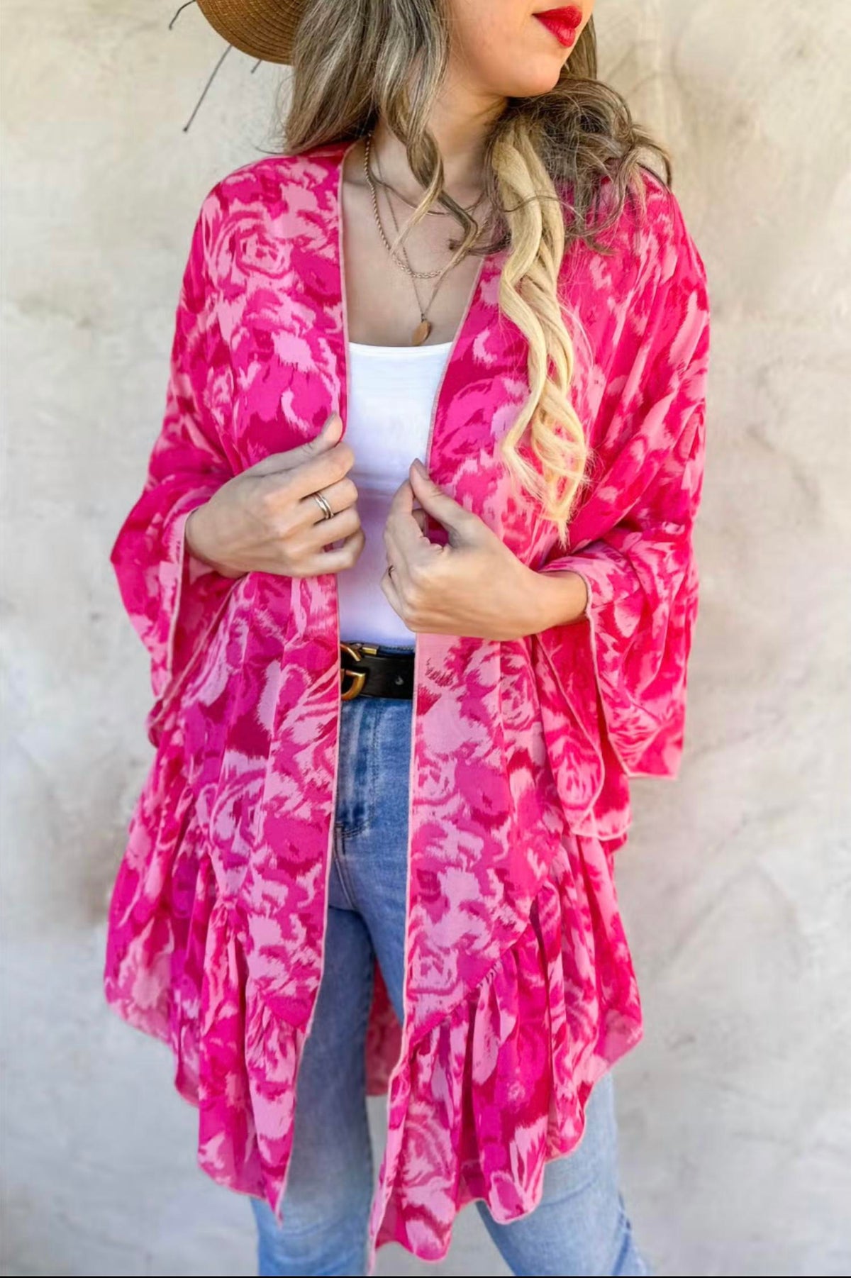 Amoli - Kimono