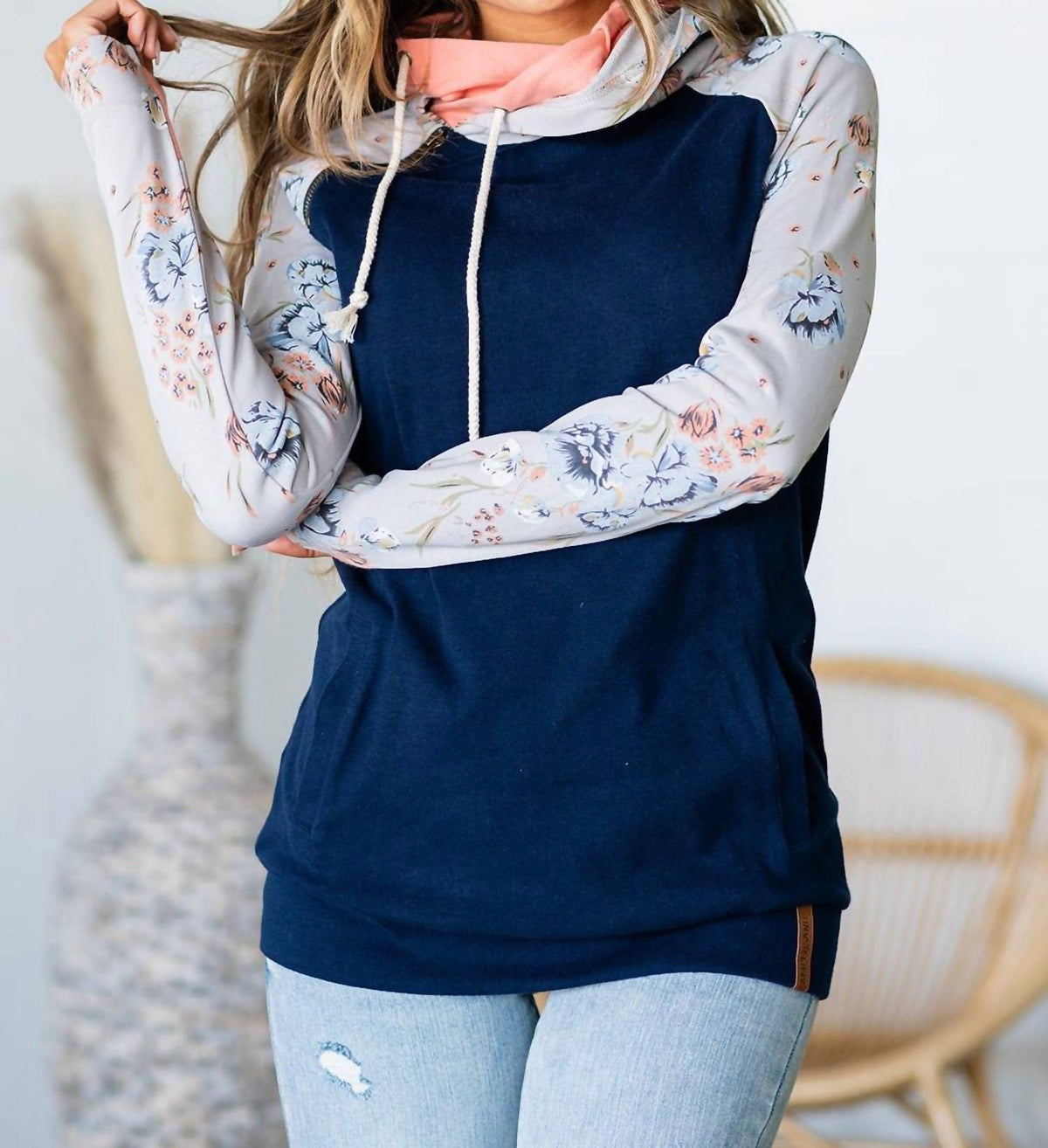 Ampersand Ave - Always Been You Sweatshirt