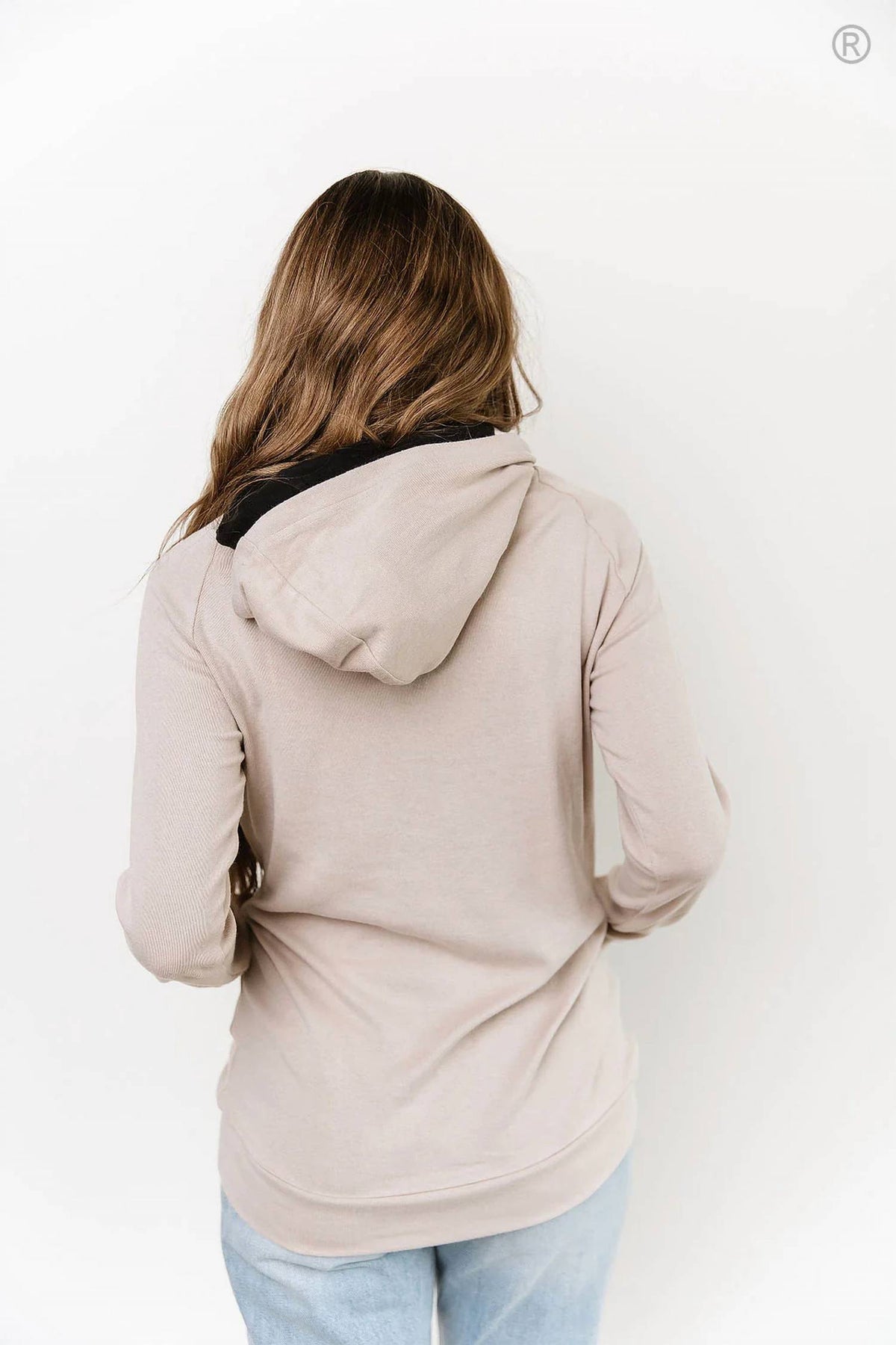 Ampersand Ave - Doublehood Sweatshirt
