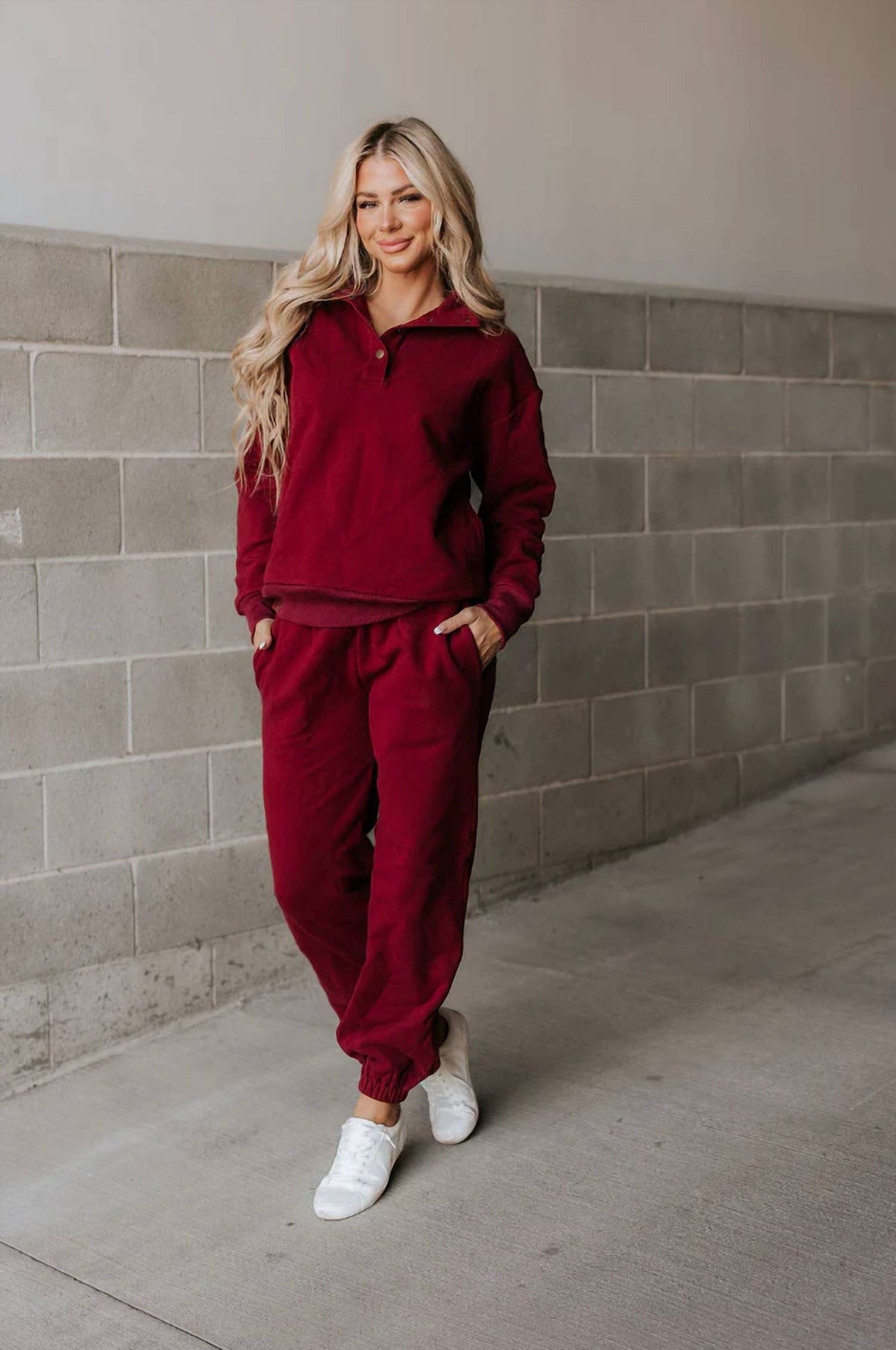 Ampersand Ave - Never Better Jogger Pants