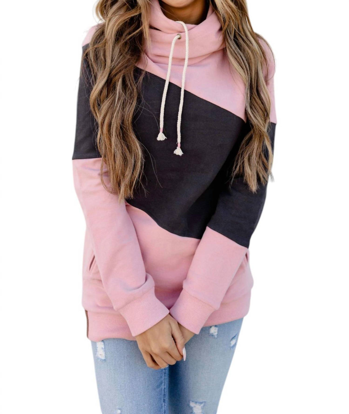 Ampersand Ave - Singlehood Sweatshirt