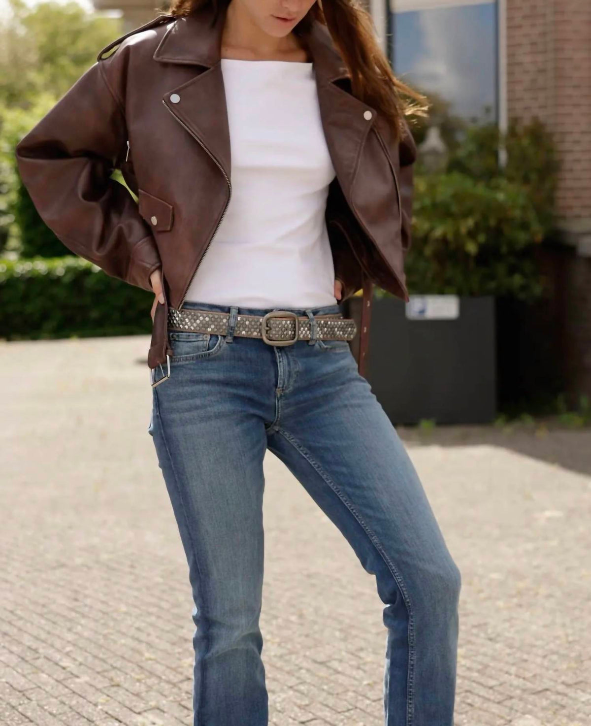 Amsterdam Heritage - Britta Belt