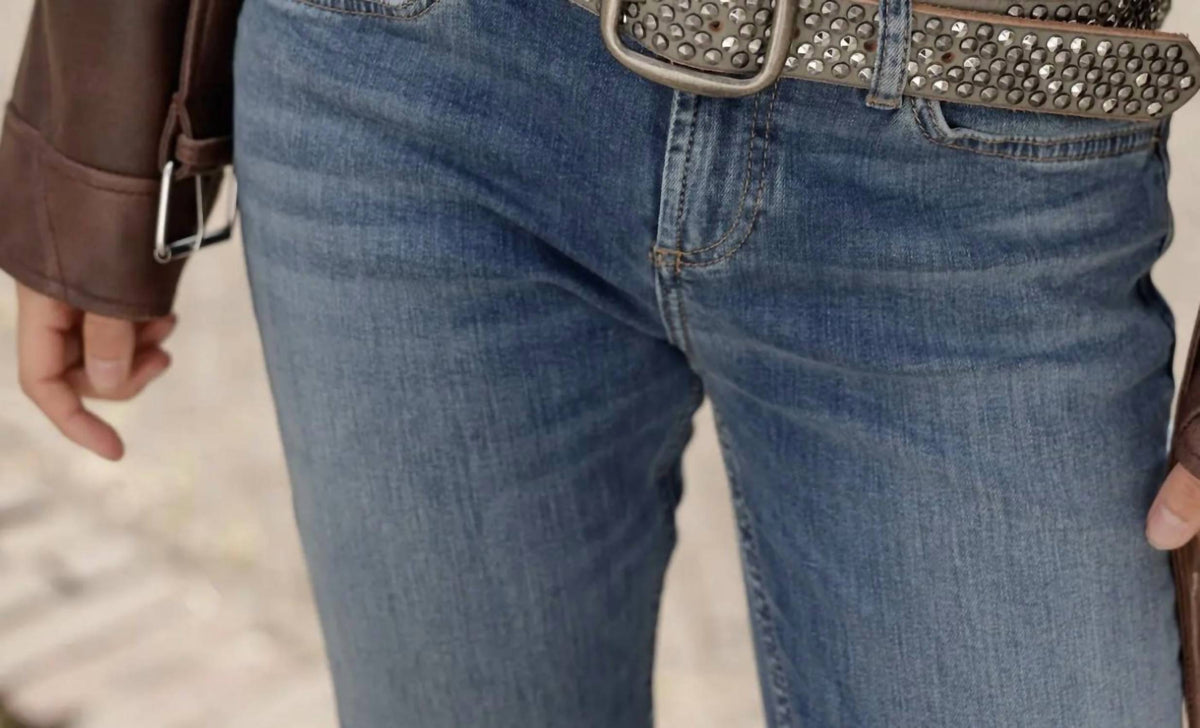 Amsterdam Heritage - Britta Belt