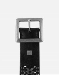 Amsterdam Heritage - Ezra Studded Belt
