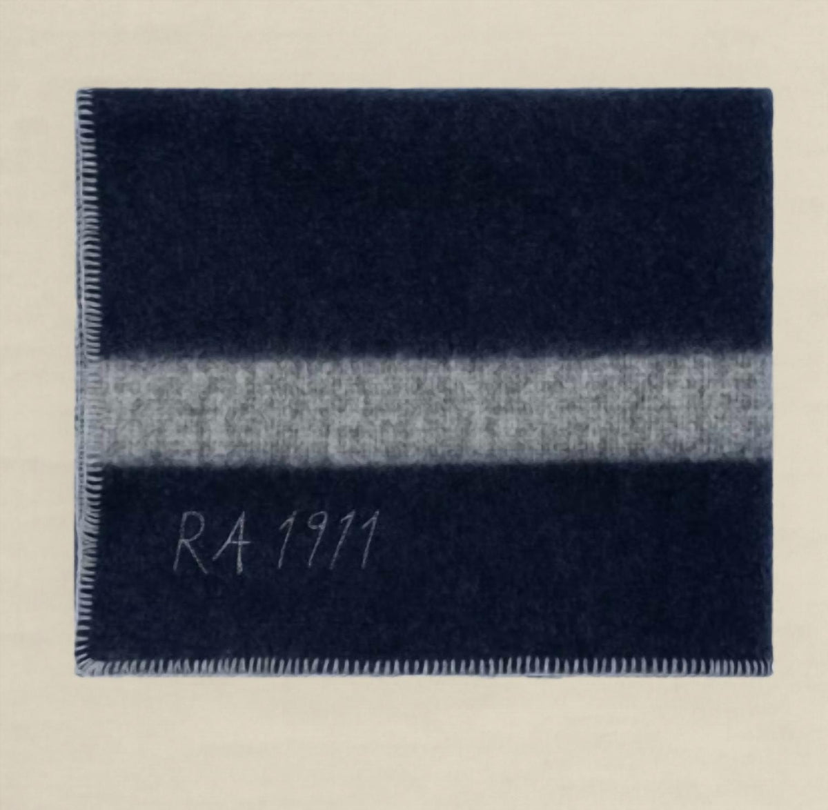 Amundsen - Herdsman Blanket