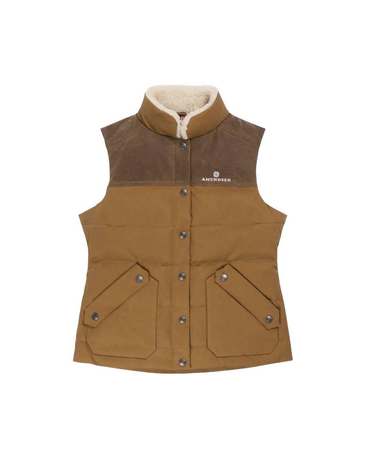 Amundsen - Huntress Vest