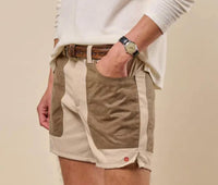 Amundsen - Men's Field Short
