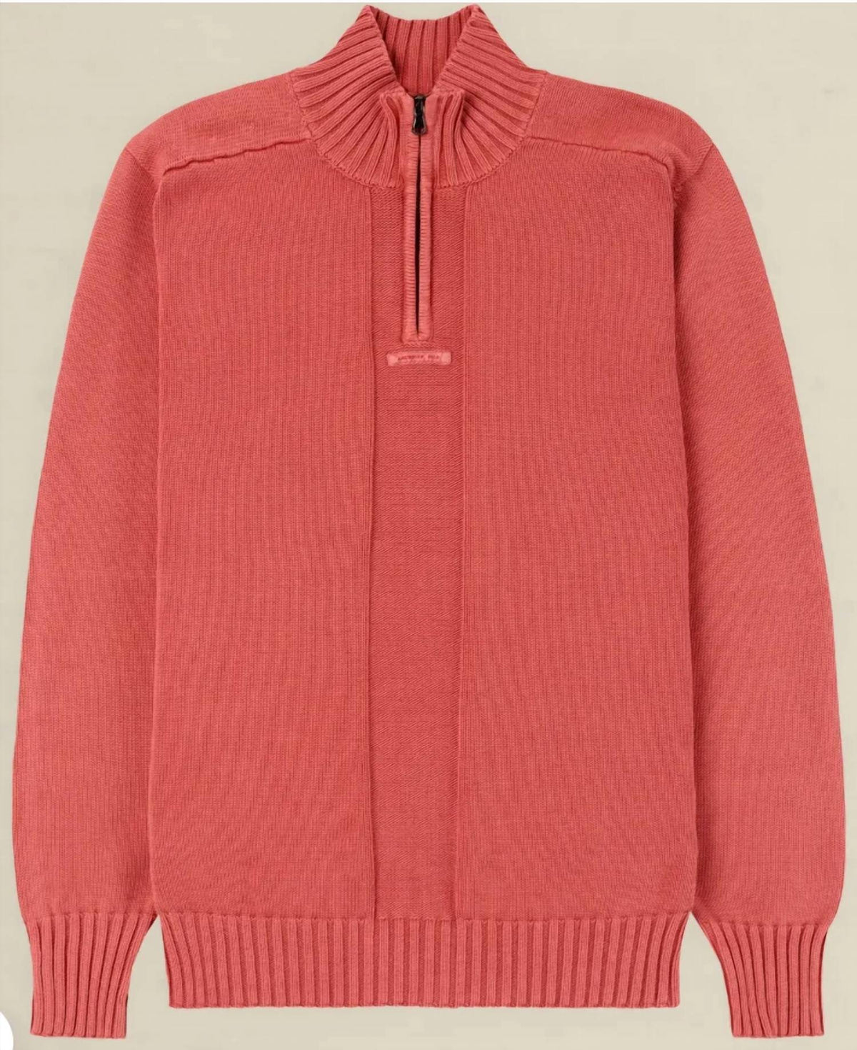 Amundsen - Men's Lascar Half Zip Sweater