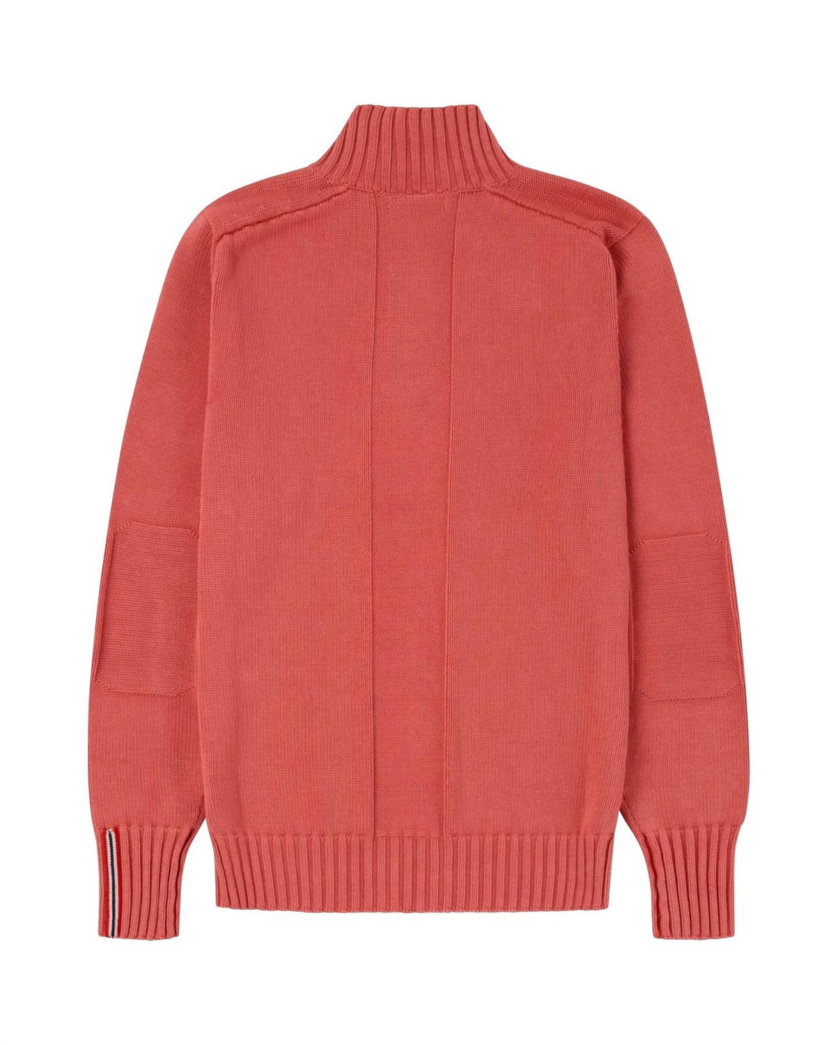 Amundsen - Men's Lascar Half Zip Sweater