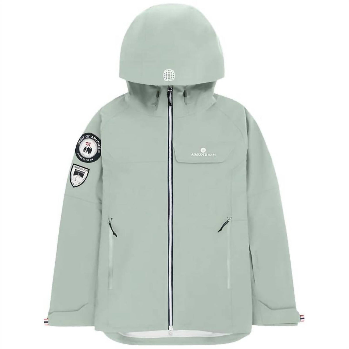 Amundsen - Men's Peak Jacket