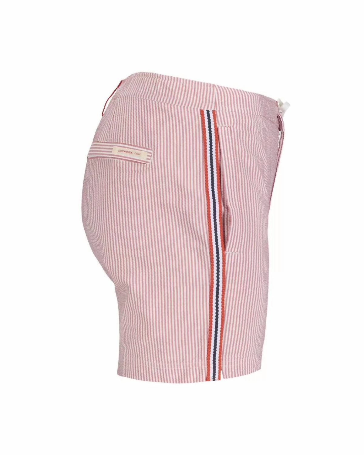 Amundsen - Soak Swim Trunks