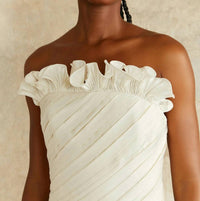 Amur - Irvin Mini Dress