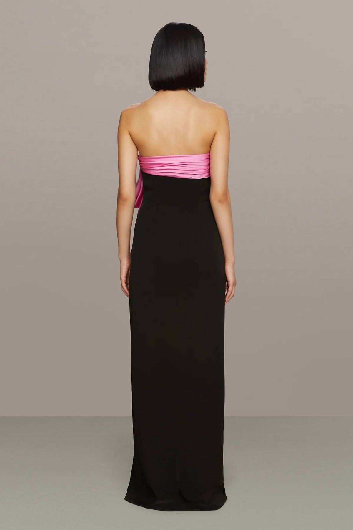 Amur - Melodie Bow Gown