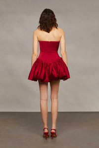 Amur - Mirelle Bow Dress