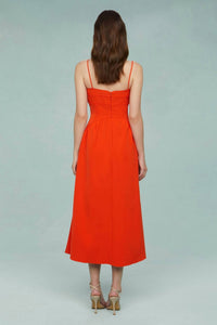 Amur - Oliver Cady Midi Dress - clothing - dresses - midi