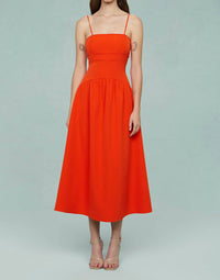 Amur - Oliver Cady Midi Dress - clothing - dresses - midi