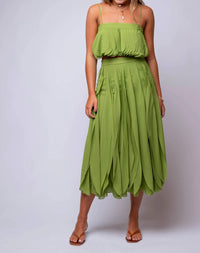 Amur - Verdure Set