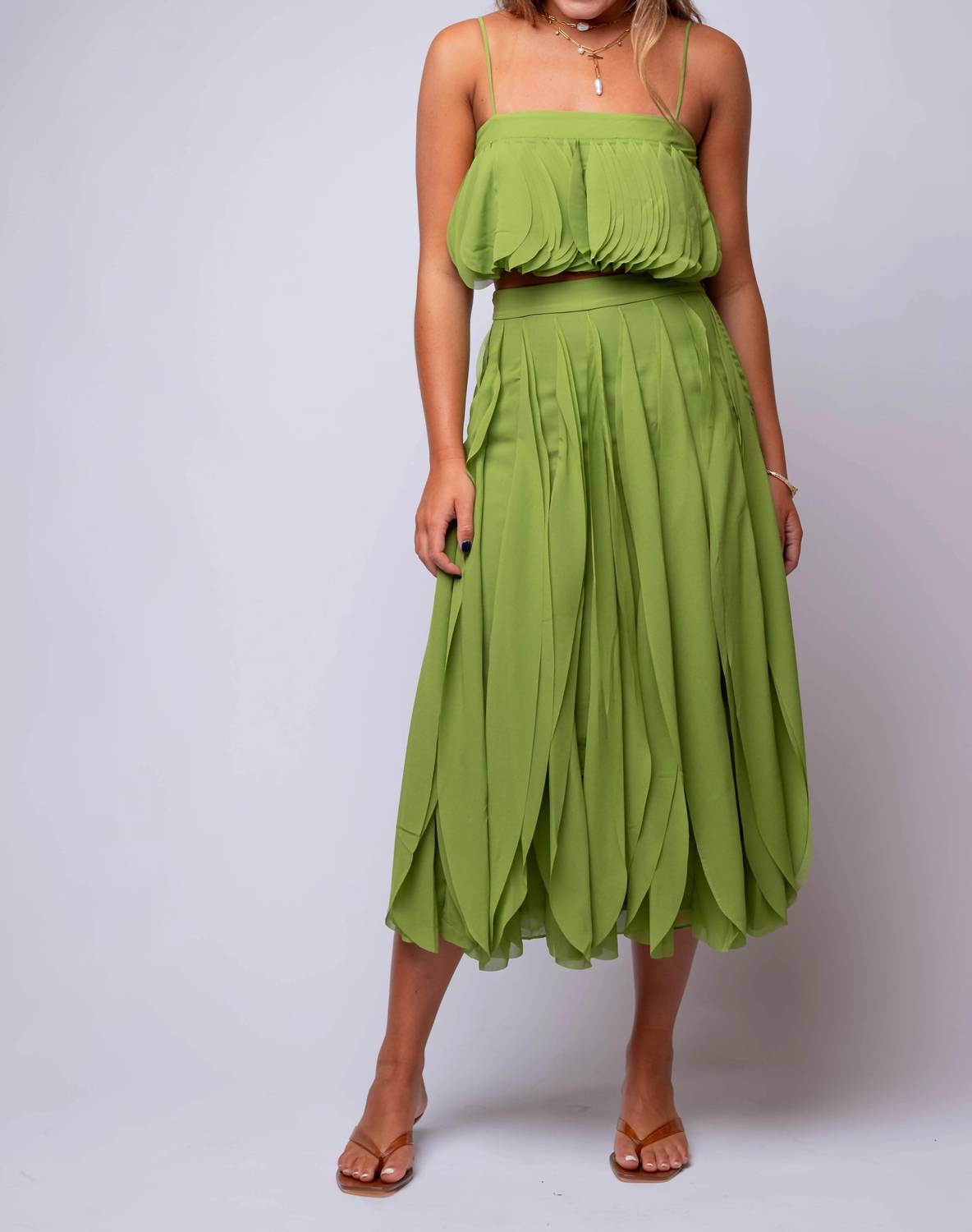 Amur - Verdure Set