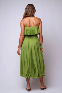 Amur - Verdure Set
