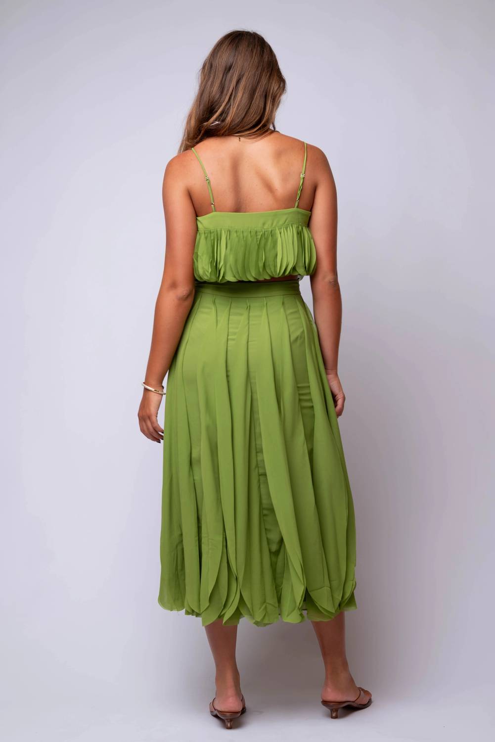 Amur - Verdure Set