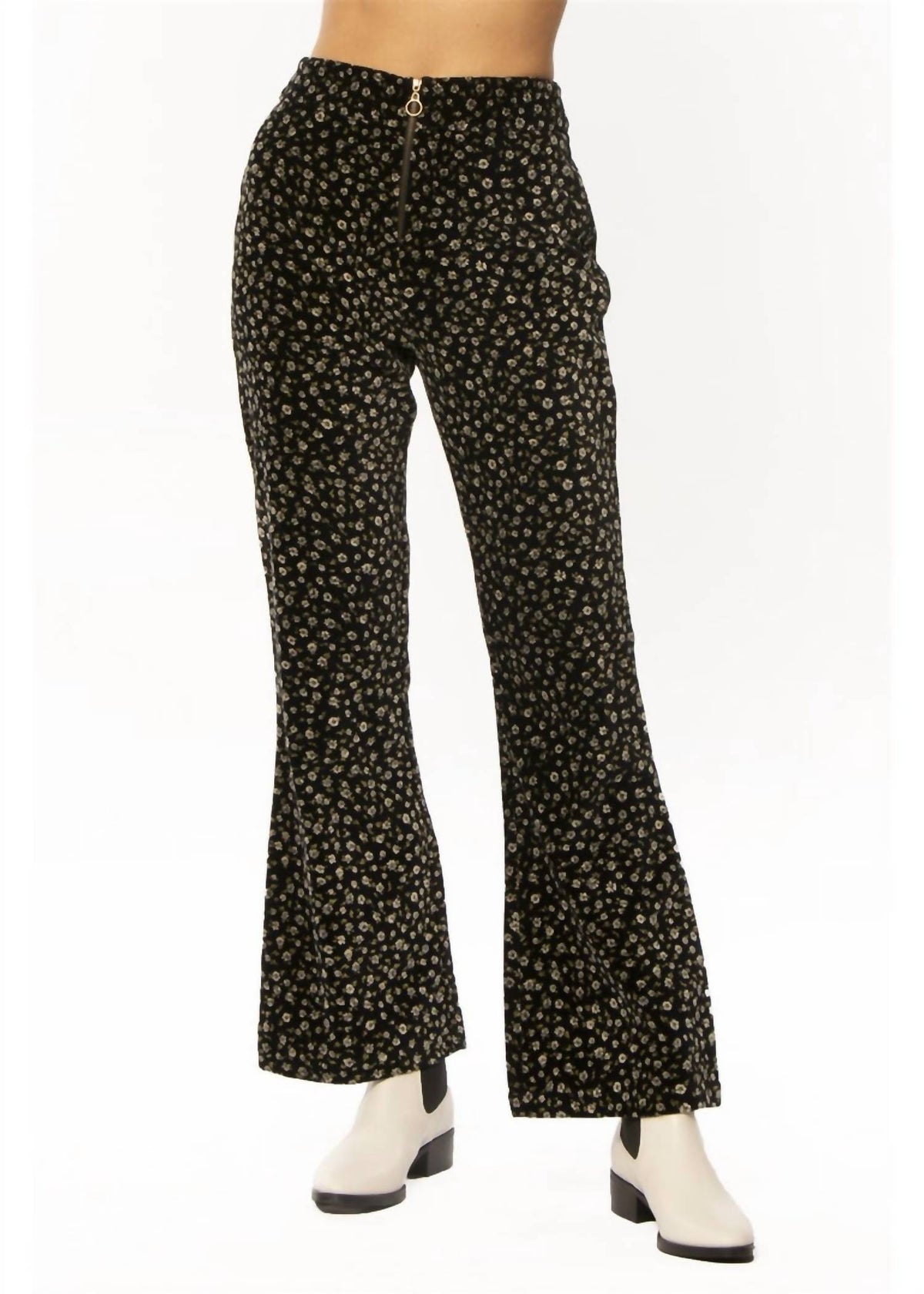 Amuse Society - forever mine woven pant