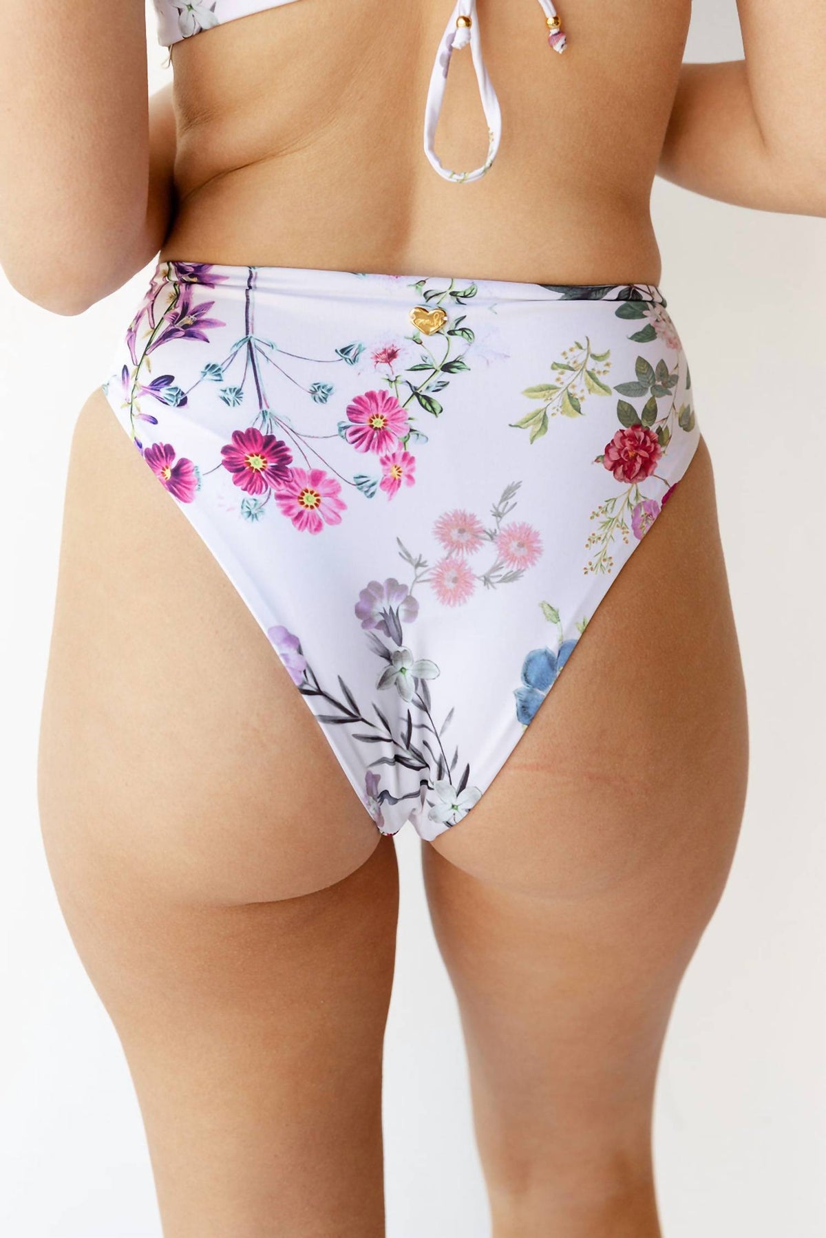 Amuse Society - Riley Bikini Bottoms