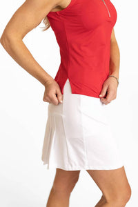 Amy Sport - Isabel Sleeveless Top