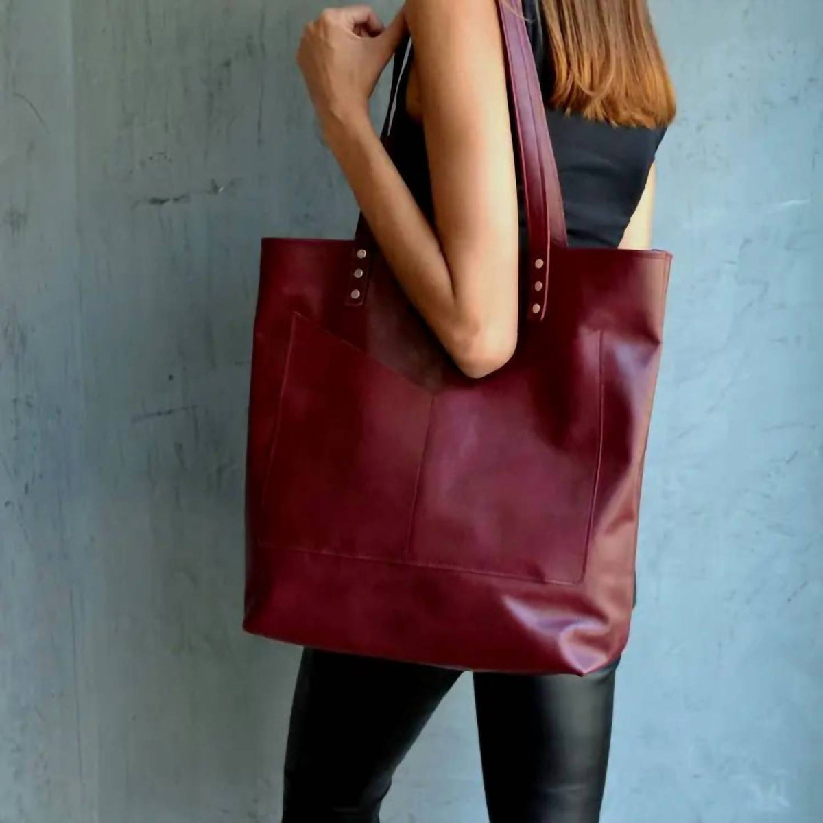 Ana Koutsi - Women's Estia Bag