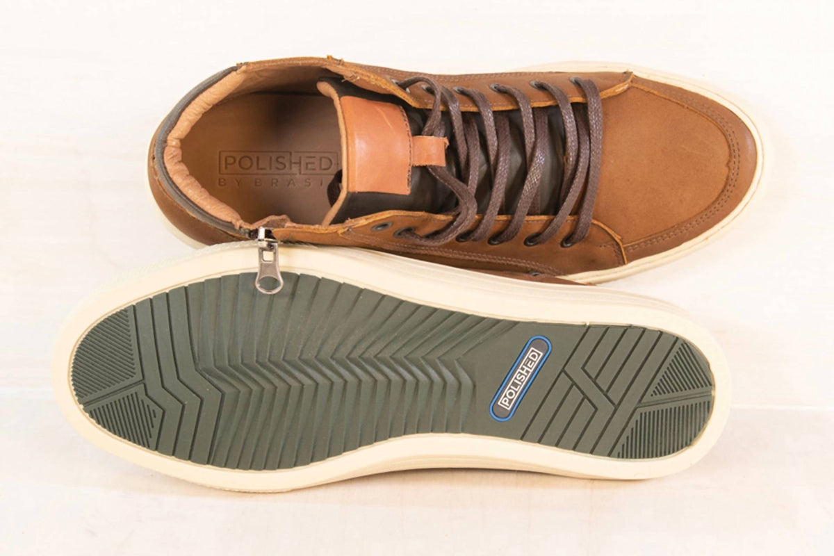 Anatomic - Men Campinas Sneakers
