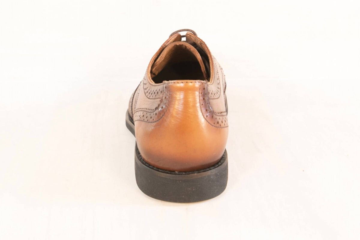 Men Classico Shoe