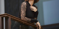 Anatomie - Lorelei Lace Jacket