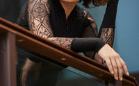 Anatomie - Lorelei Lace Jacket