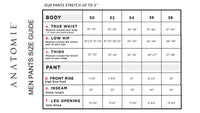 Anatomie - Alessandro Cargo Pant