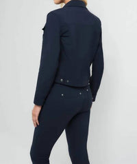Anatomie - Delilah Ultra Light Denim Style Jacket
